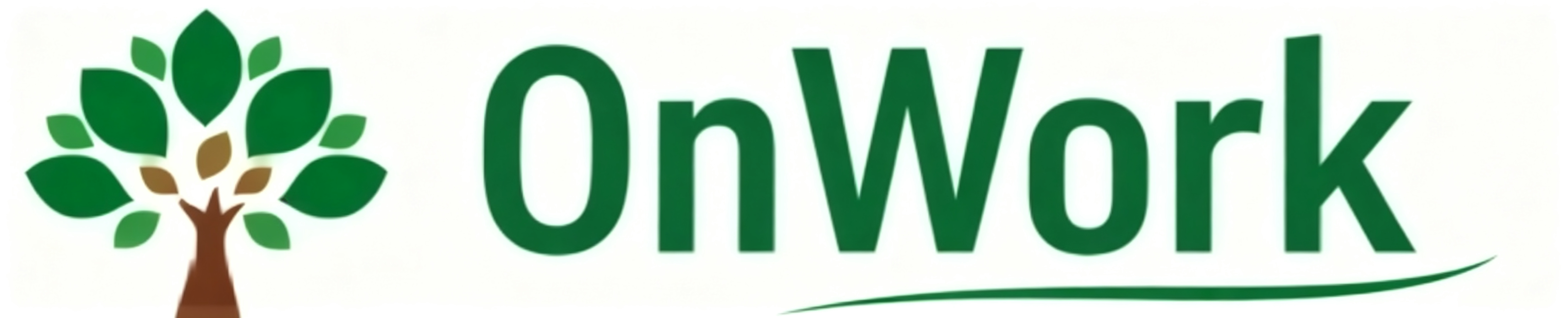 OnWork logo