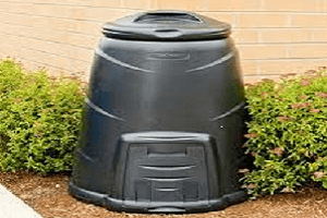 Compostador progresivo Compostadores progresivos
