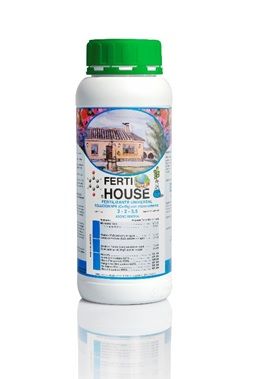 FertiHouse Universal Fertilizante