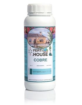 Fertihouse Cobre