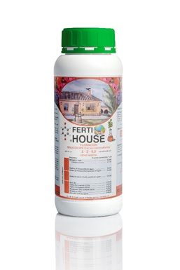 Fertihouse Floración fertilizante