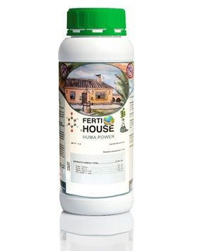 Fertihouse Huma Power