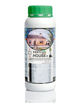 Fertihouse Plus