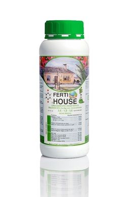 Fertihouse Vegetativo fertilizante