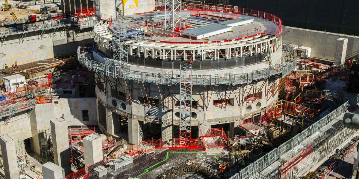 ITER cambio climatico