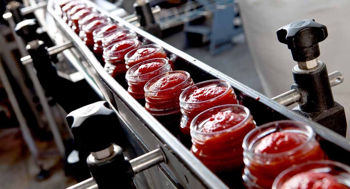 Industria agroalimentaria