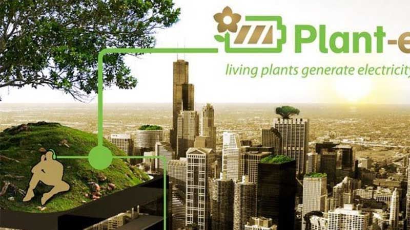 Plant-e