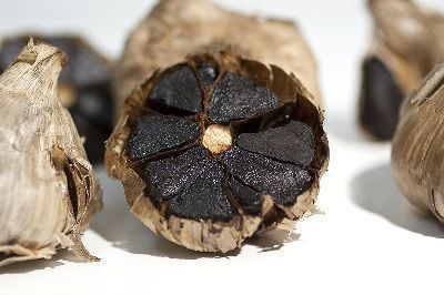 ajo negro consumido en asia ajo negro consumido en asia