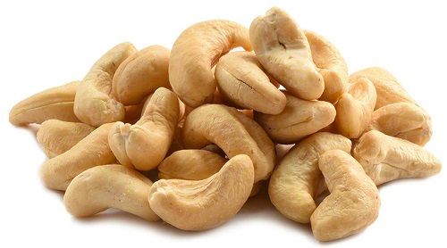 anacardos