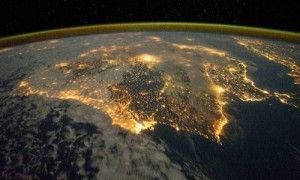 cambio climático cambio climático España