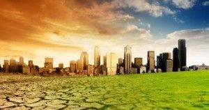 cambio climático cambio climático España