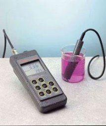 conductimetro