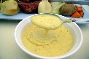 hacer salsa de mostaza hacer salsa de mostaza