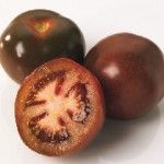 kumato Variedades de tomates