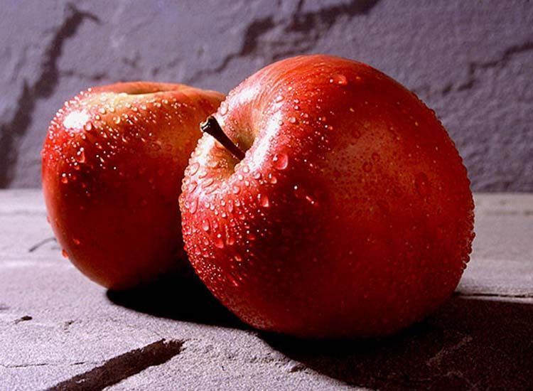 Manzana Fuji