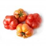 monserrat Variedades de tomates