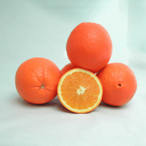 naranjas grupo navel variedades de cítricos