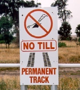 no till compactación suelo cartel no till compactación suelo