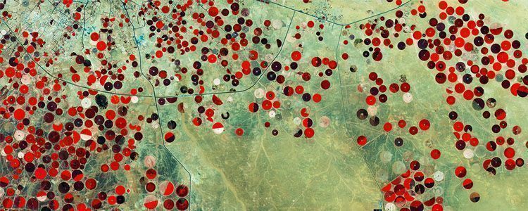 sentinel 2-imagen-multiespectral