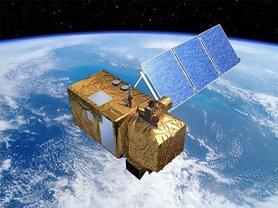 sentinel 2