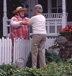 vecinos vecinos